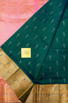 Paithani silkcotton