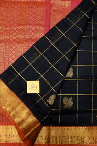 Mayil Chakaram Silkcotton