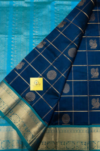 Mayil Chakaram Silkcotton