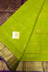 Mayil Chakaram Silkcotton