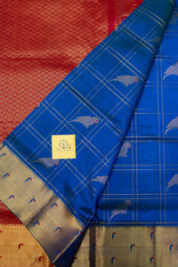 Parrot Mottifs Silkcotton