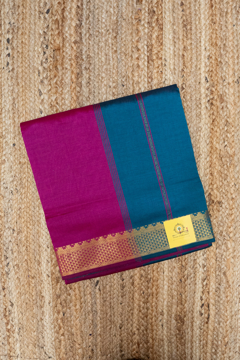 Semi Silkcotton Madisar