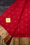 Paithani silkcotton