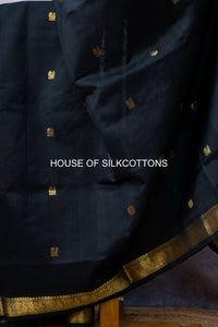 Small Mottifs Silkcotton