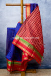 Lakshadeepam Korvai silkcotton