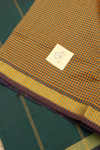 Podi Kattam Semi Silkcottons