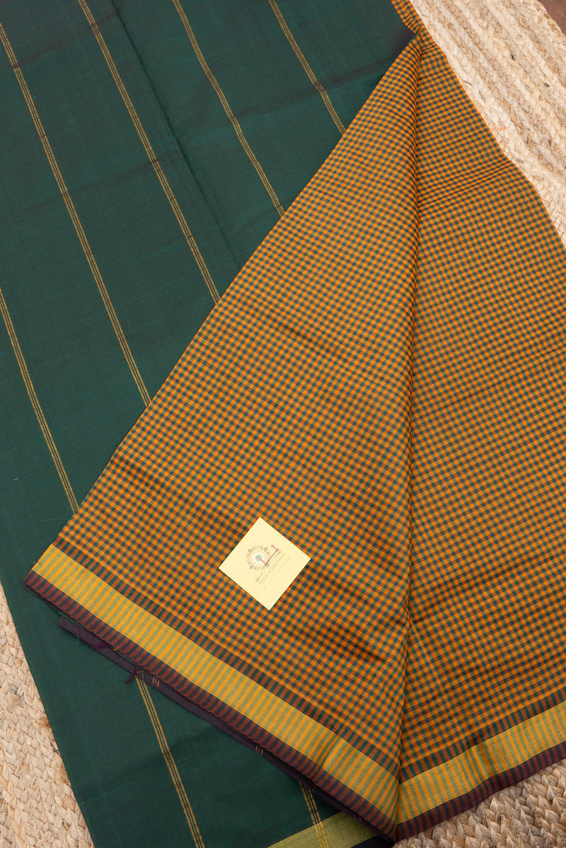 Podi Kattam Semi Silkcottons