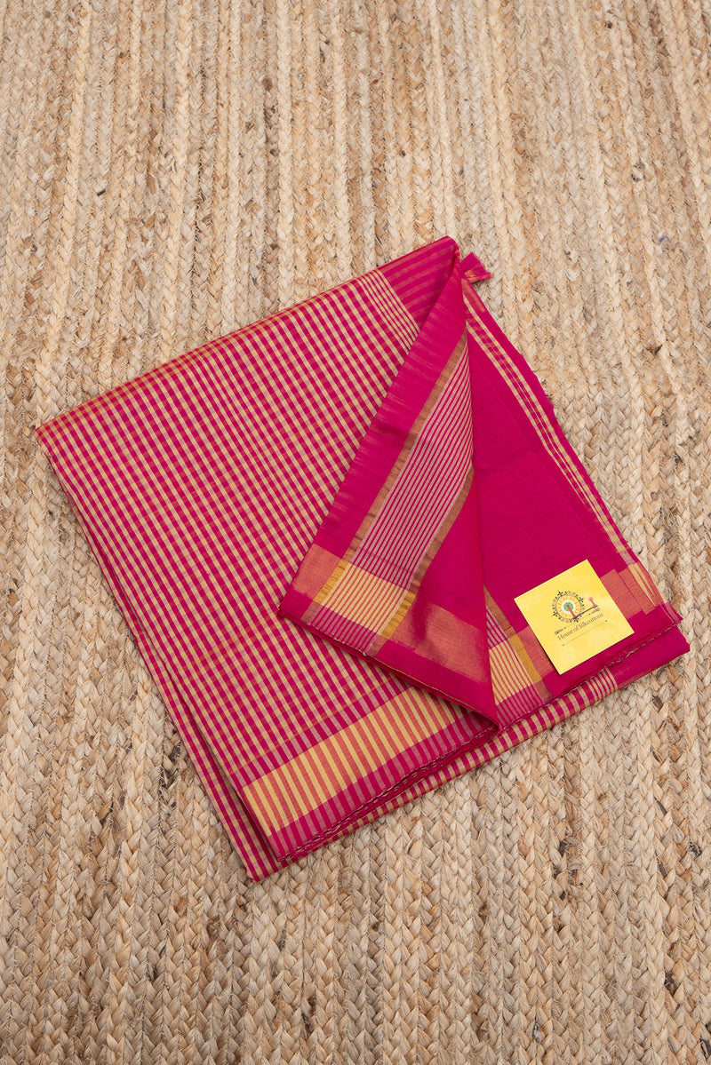 Podi Kattam Semi Silkcottons