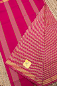 Podi Kattam Semi Silkcottons