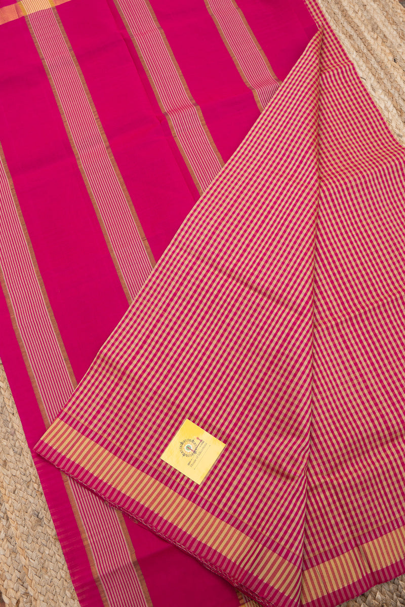 Podi Kattam Semi Silkcottons