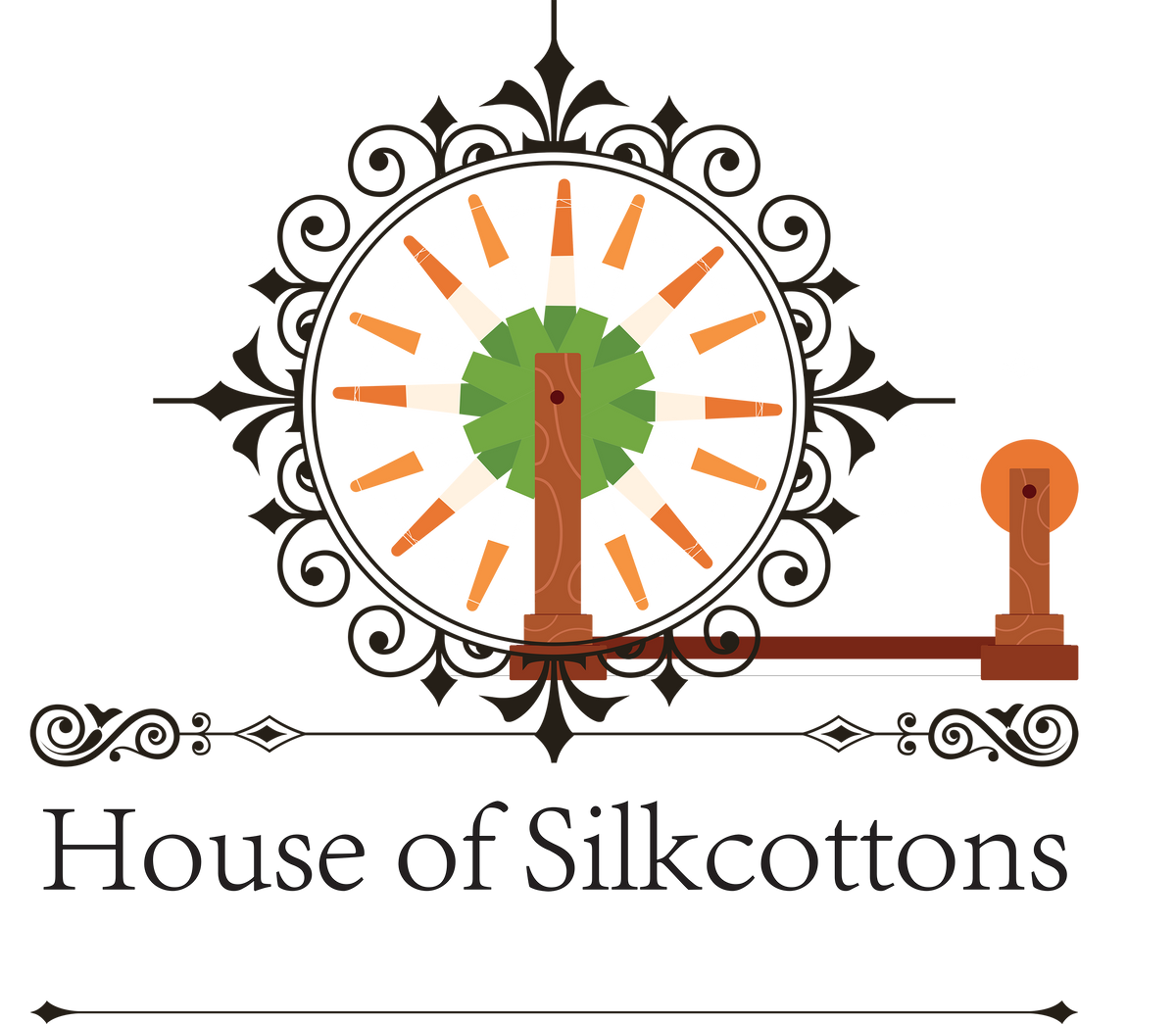 House of silkcottons