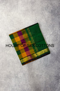 Paalum Pazhamum Silkcotton