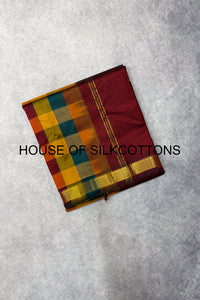 Paalum Pazhamum Silkcotton