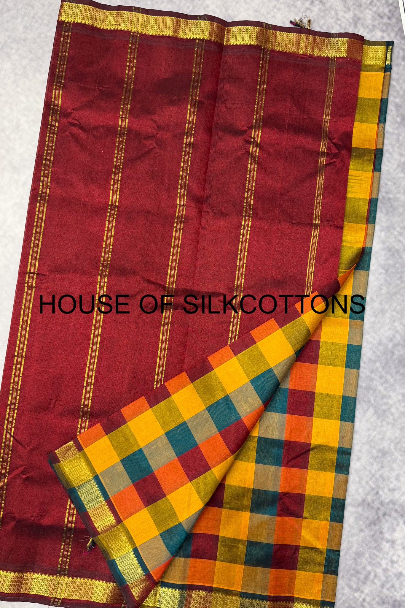Paalum Pazhamum Silkcotton