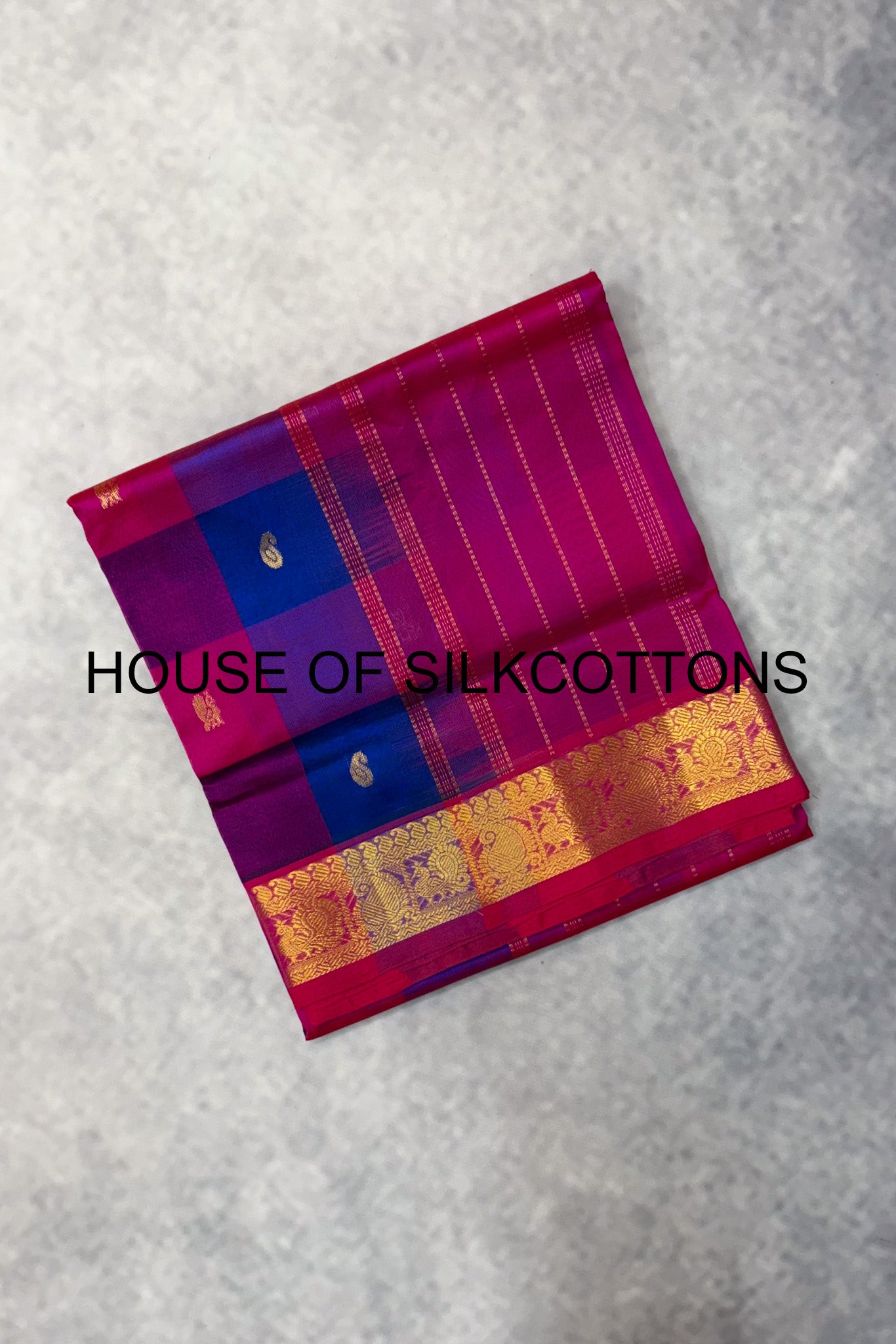 Paalum Pazhamum Silkcotton