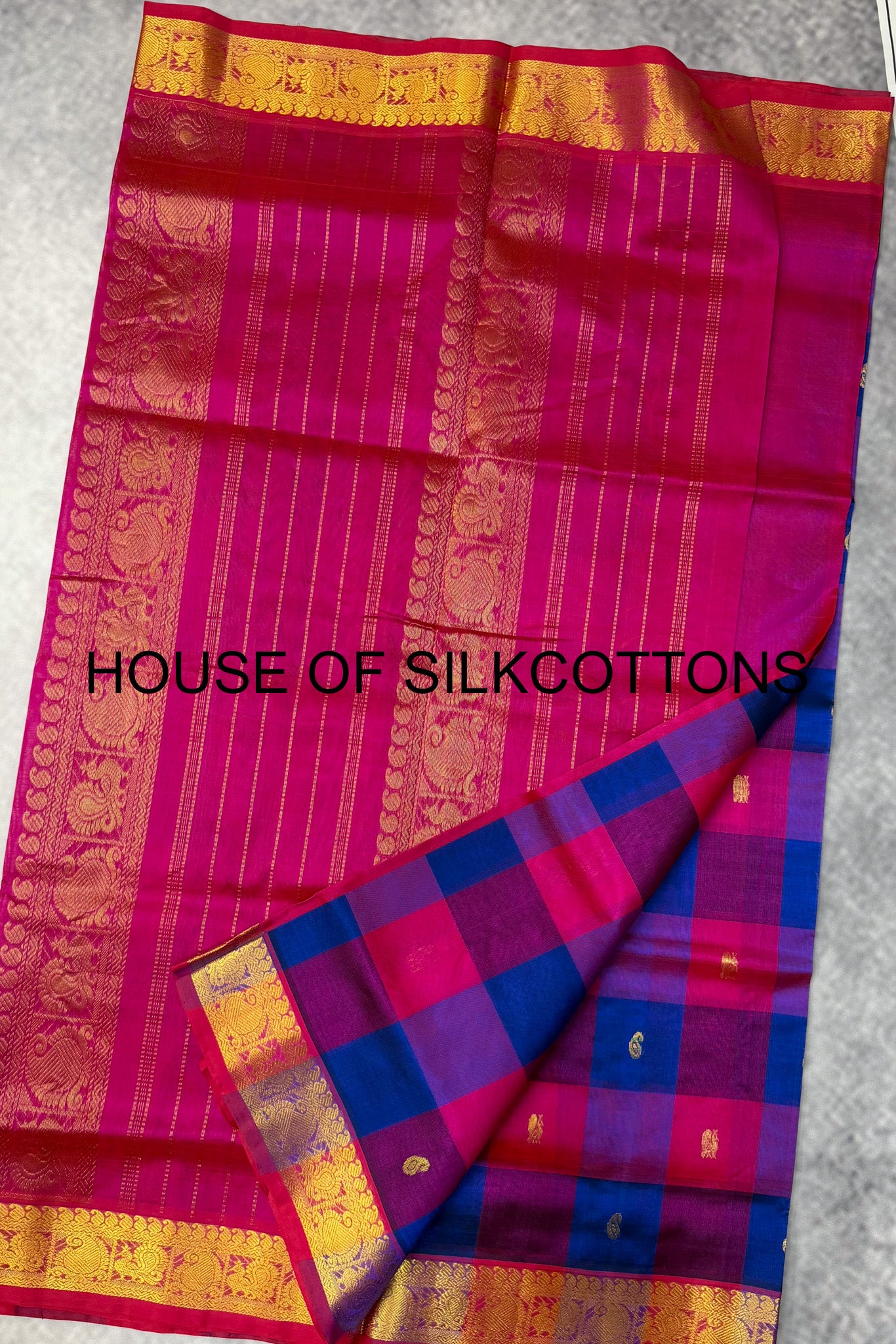 Paalum Pazhamum Silkcotton