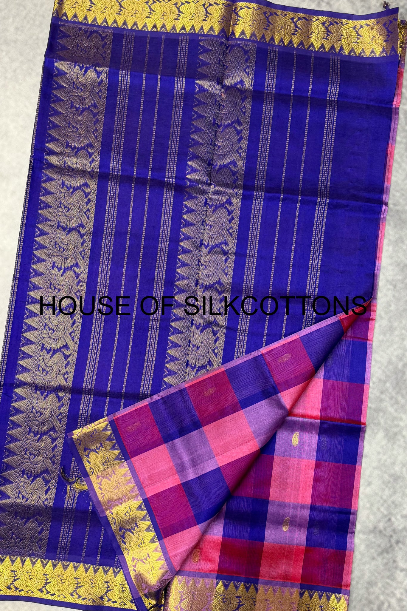 Paalum Pazhamum Silkcotton
