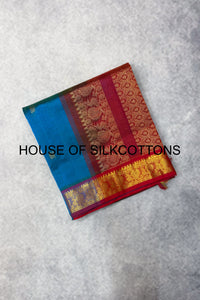 Vairaoosi Silkcotton