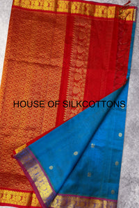 Vairaoosi Silkcotton