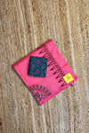 Cotton Block Print Sarees