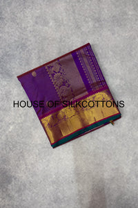 Vairaoosi Silkcotton