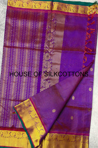 Vairaoosi Silkcotton