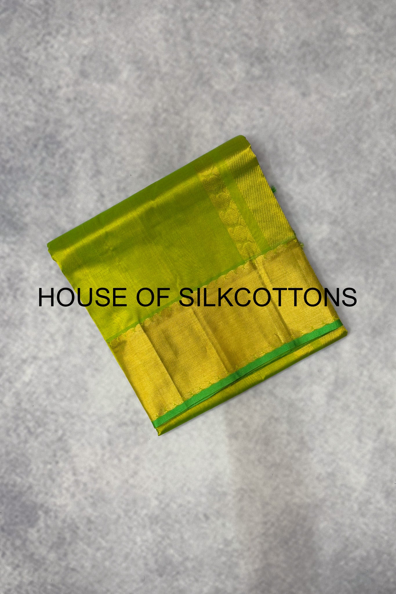 Rich Pallu Silkcottons