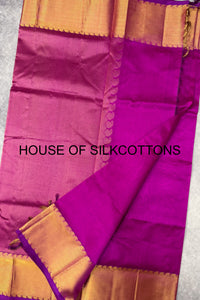 Rich Pallu Silkcotton