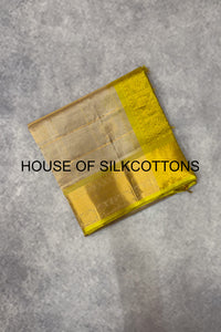 Mayil Chakaram Silkcotton