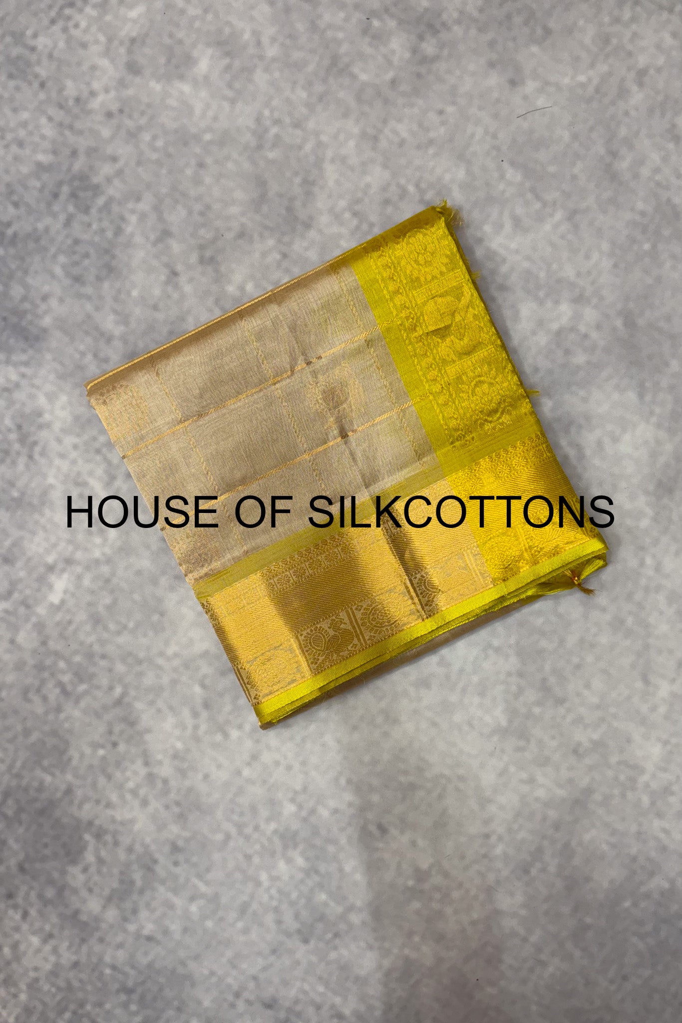 Mayil Chakaram Silkcotton