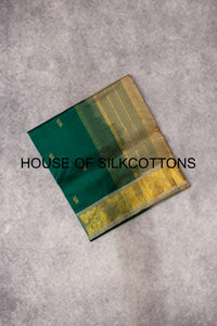 Small Mottifs Silkcotton