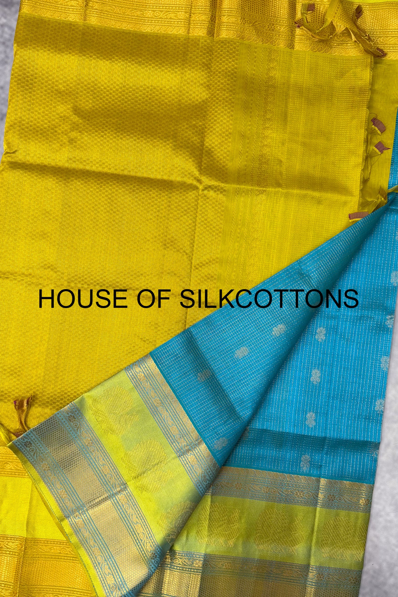 Vairaoosi Silkcotton
