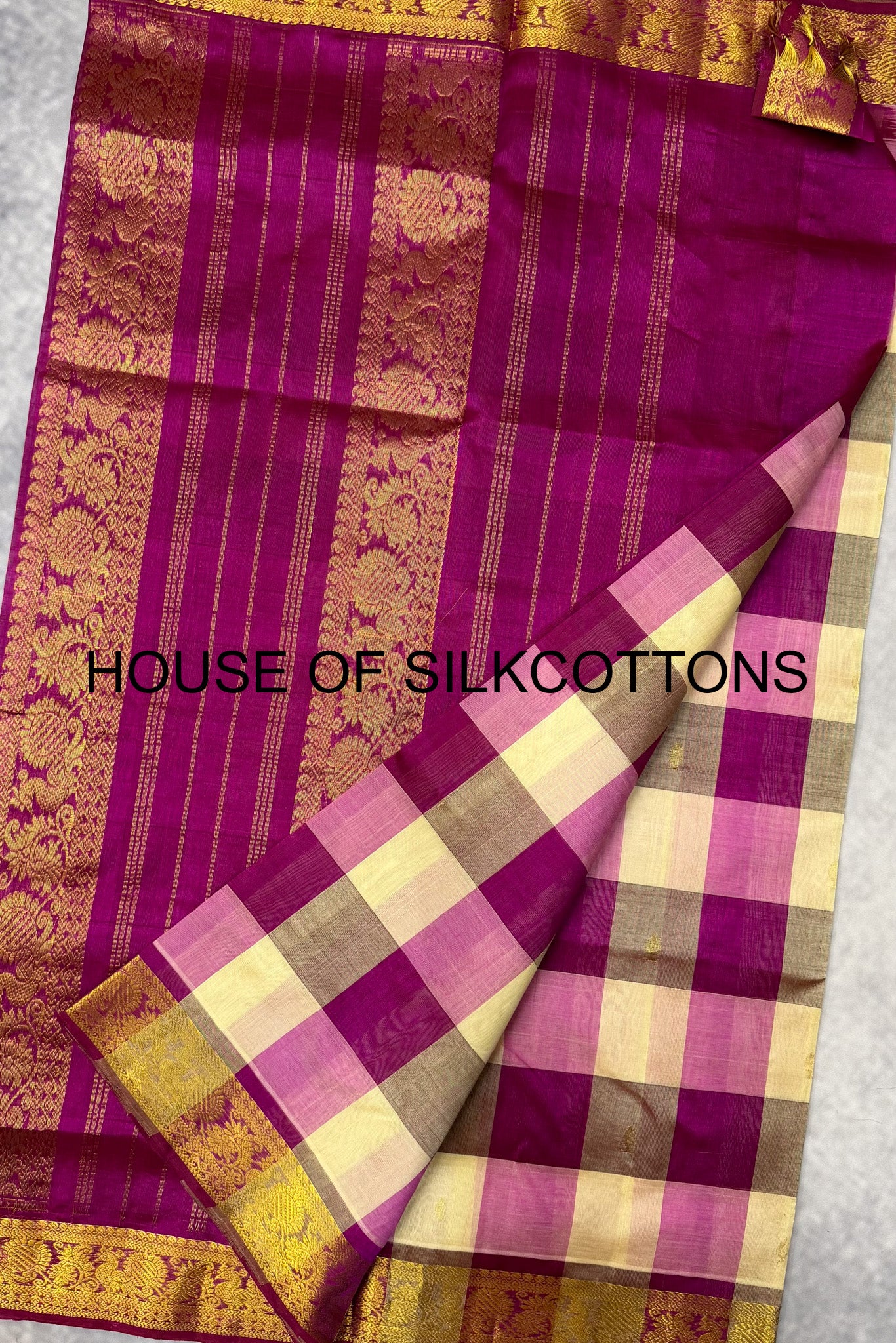 Paalum Pazhamum Silkcotton