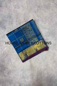 Mayil Chakaram Silkcotton