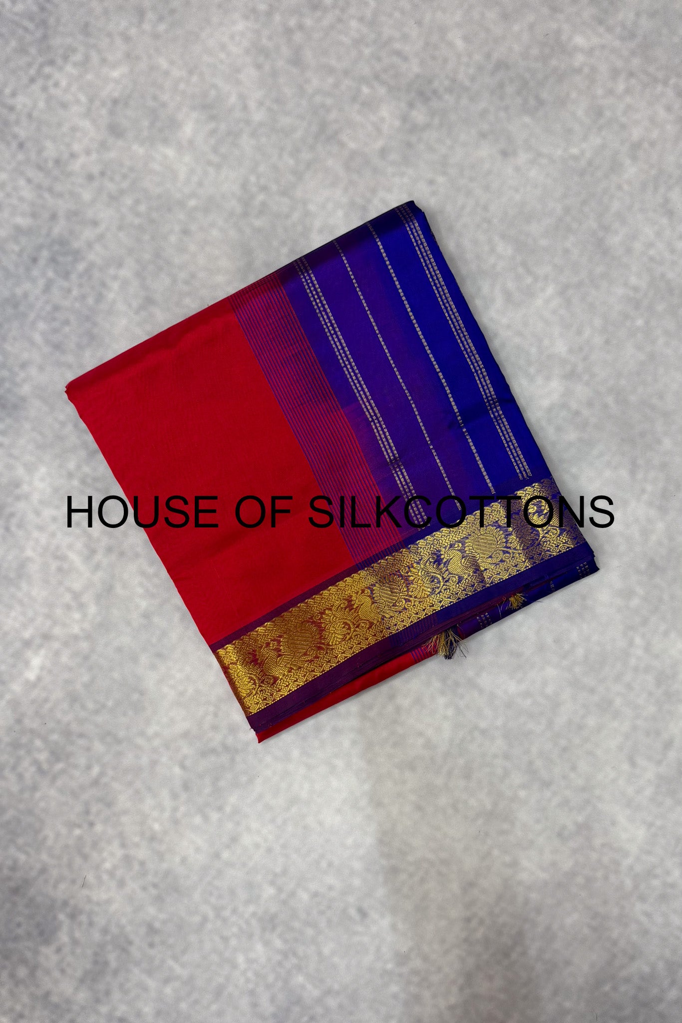 Plain Silkcotton