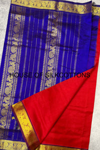 Plain Silkcotton