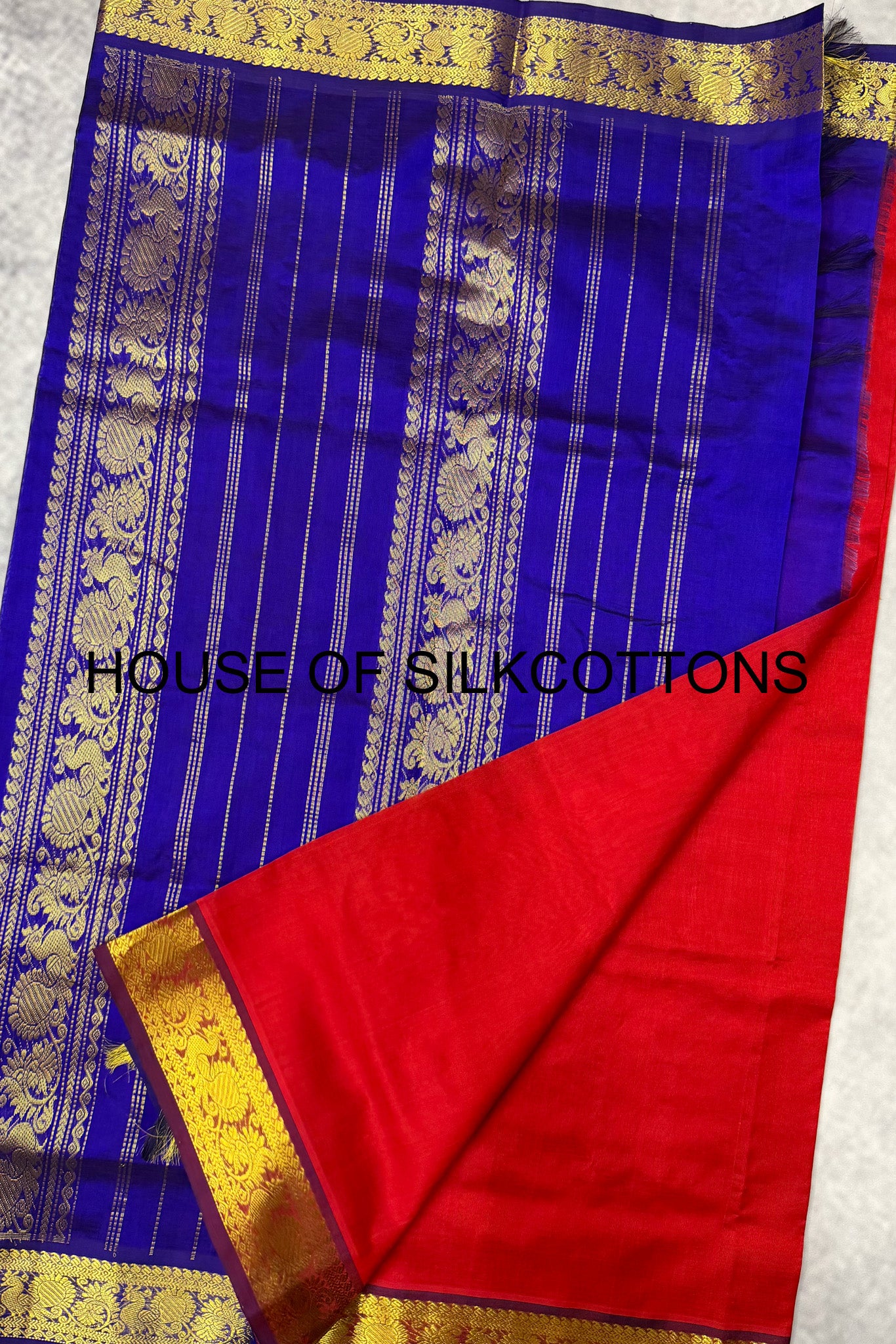Plain Silkcotton