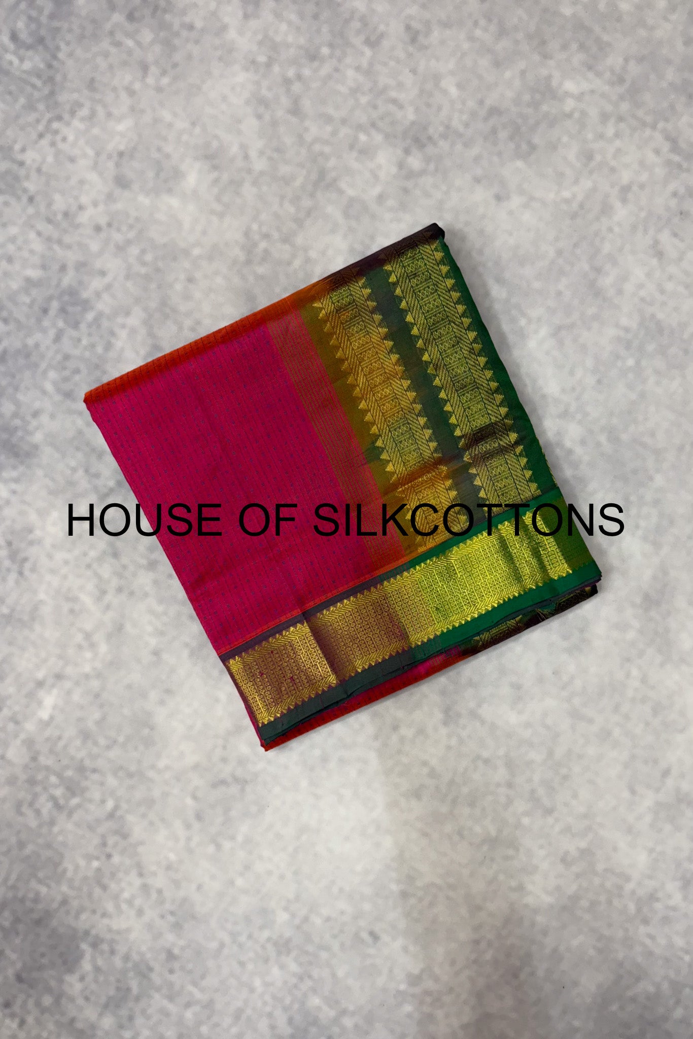 Lakshadeepam Madisar Silkcotton