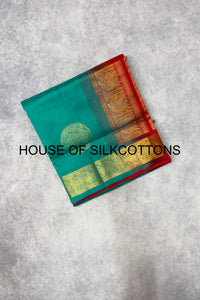 Rich Buttas Silkcotton