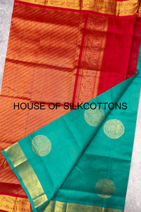 Rich Buttas Silkcotton