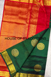 Rich Buttas Silkcotton