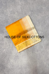 Small Mottifs Silkcotton