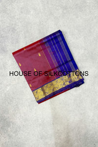 Small Mottifs Silkcotton