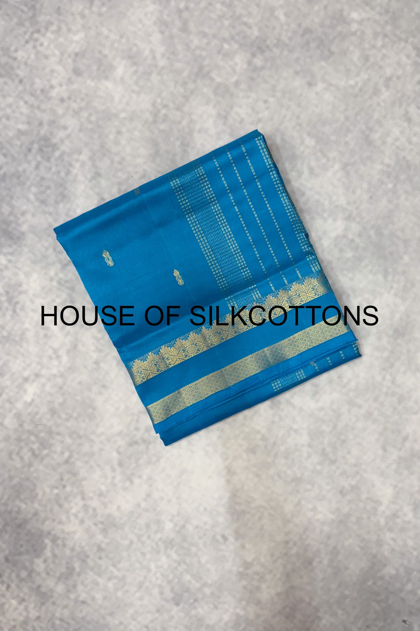 Small Mottifs Silkcotton