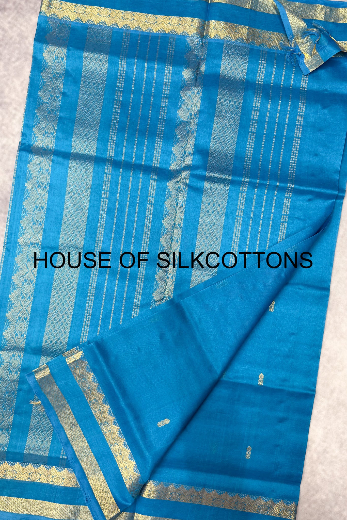Small Mottifs Silkcotton
