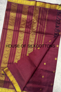 Small Mottifs Silkcotton
