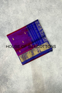 Small Mottifs Silkcotton