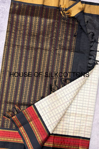 Lakshadeepam Korvai Silkcotton
