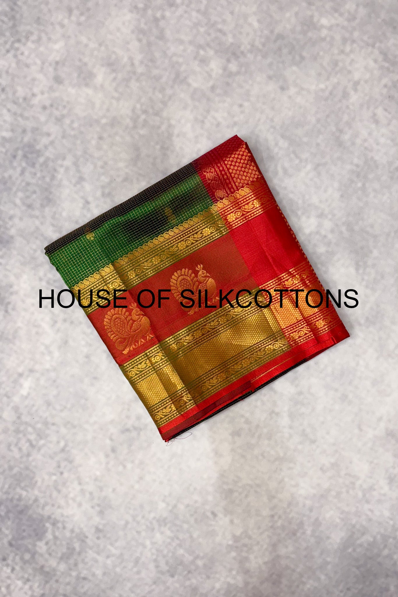 Vairaoosi Silkcotton
