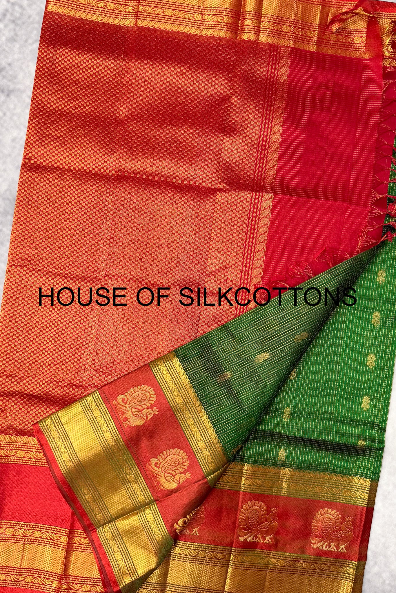 Vairaoosi Silkcotton